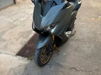 yamaha - tmax 560 tech max