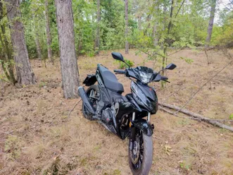 malaguti 125 spectre gp →