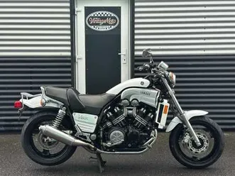 yamaha v-max vmx 1200