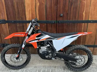 ktm 450 sx-f 2021 matricul (15h original)