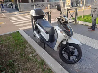 honda sh 150 sport