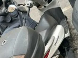 honda vision 110 - 2012