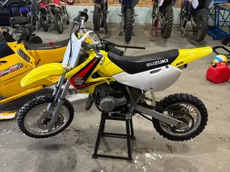 2006 suzuki rm 65