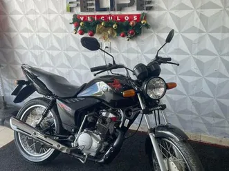 honda cg 125 fan ks