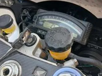 honda vtr 1000 - 2001