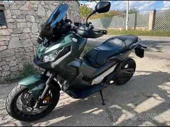 honda x-adv750