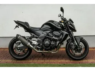 kawasaki z 750 r 2008 raty transport największy wybór motocykli w pl radom