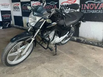 honda cg 150 fan esdi mix