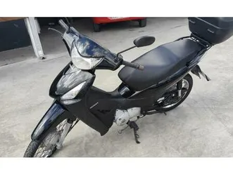 honda biz 125 es/es f.inj./es mix f.injection