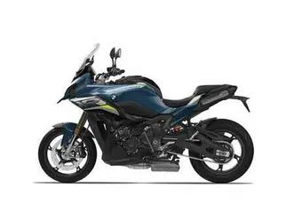 bmw s 1000 xr grigio