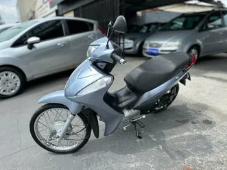honda biz 125