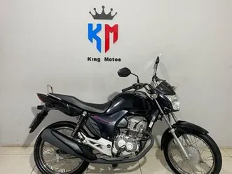honda cg 160 cargo