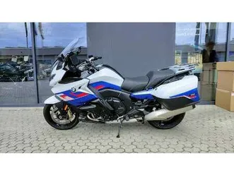bmw k 1600 gt bianco