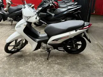 honda biz 125 ex