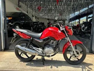 honda cg 150 fan esdi/150 fan esdi flex