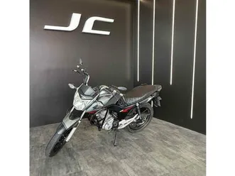 honda cg 160 fan flex