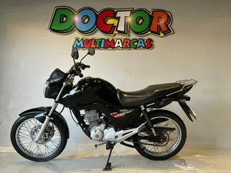honda cg 150 fan esdi mix