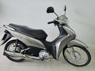 honda biz 110 i