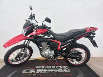 honda nxr 160 bros esdd cbs