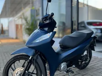 honda biz 125 ex 9cv