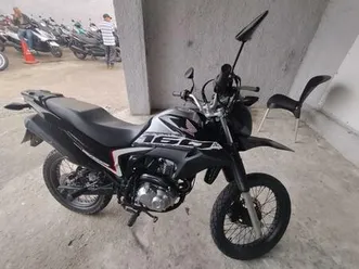 honda nxr 160 bros esdd cbs