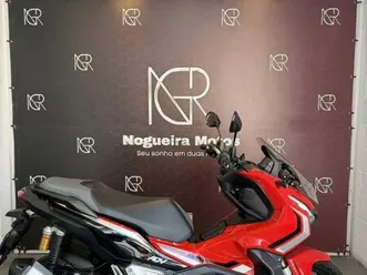 honda adv 150