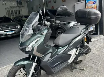 honda honda adv 150 abs