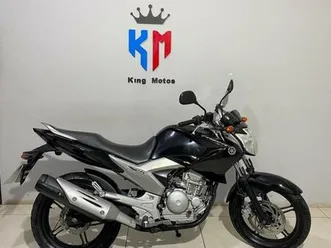 yamaha fazer 250 le limited edition