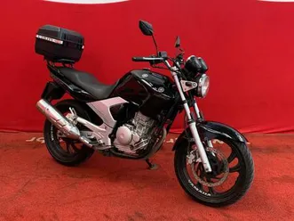 yamaha fazer 600/fz6 s