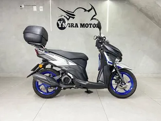 yamaha neo 125 ubs