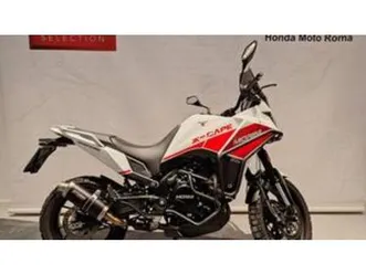 x-cape 650 alloy wheels (2021 - 25)