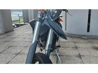 rr 125 4t motard t - x special edition (2025)