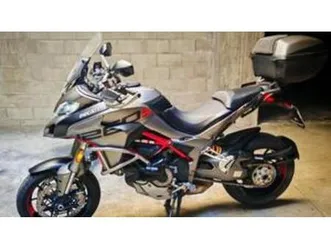 multistrada 1260 s grand tour (2020)