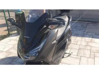 forza 125 abs (2015 - 16)