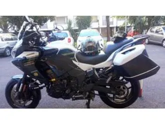 versys 1000 grand tourer se (2019 - 20)