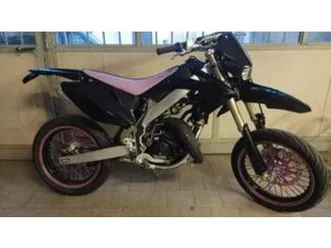 derapage 50 rr (2009 - 11)