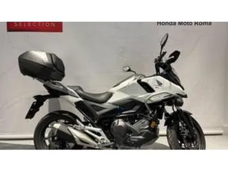 nc 750 x dct (2025)