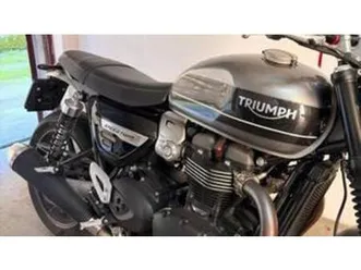 speed twin 1200 (2019 - 20)