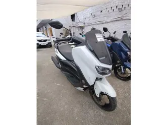yamaha nmax 160