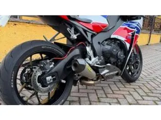 cbr 1000 rr fireblade (2012 - 16)