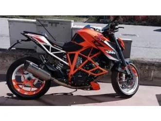 1290 super duke r abs (2014 - 16)
