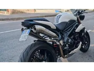 speed triple 1050 abs (2011 - 15)