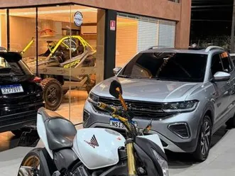 honda cb 600 f hornet abs