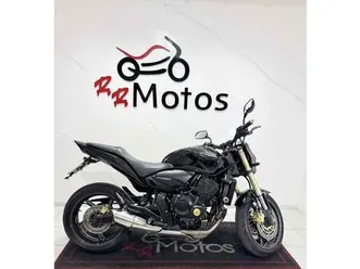honda cb 600 f hornet abs