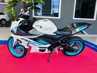 yamaha yzf r-3 321/abs