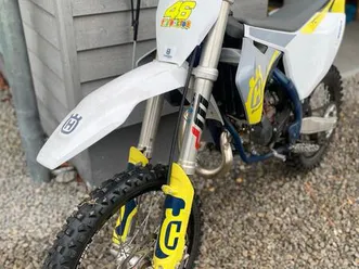 husqvarna tc85 2024 19/16 (großrad)