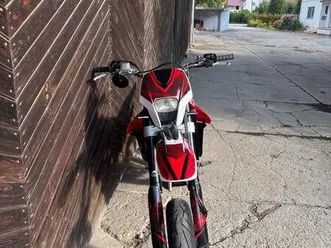 husqvarna te 310 supermoto