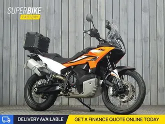 ktm 890 adventure x-ring euro 5 889 cc