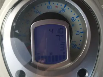 peugeot django 50 cm3, 2024 god.