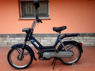 motorino piaggio bravo (1978)